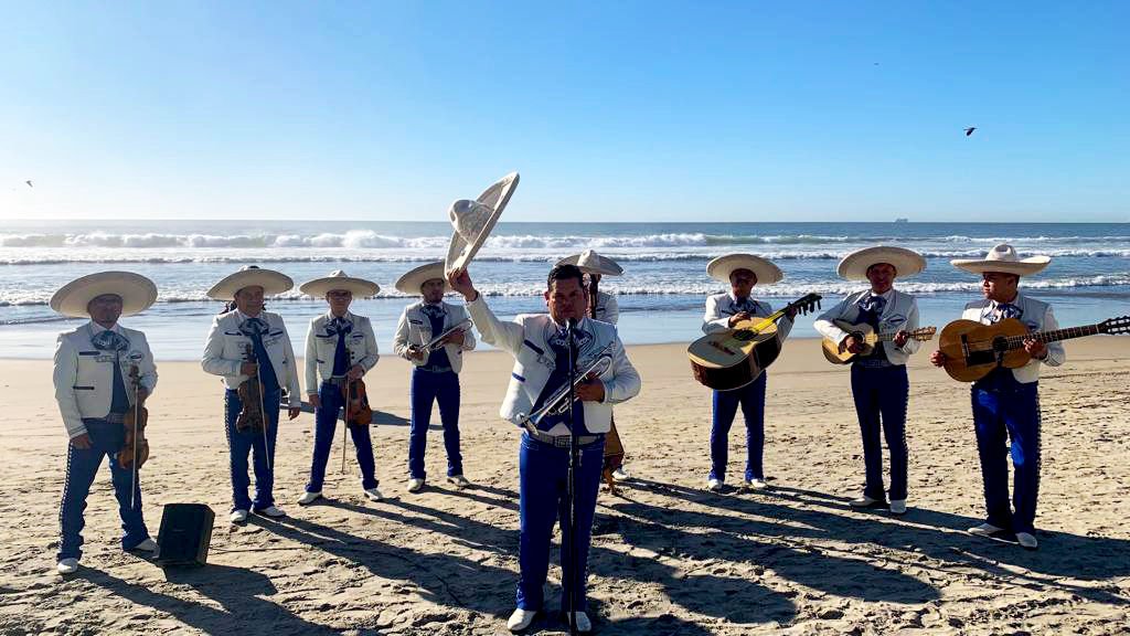 Mariachis para toda ocación