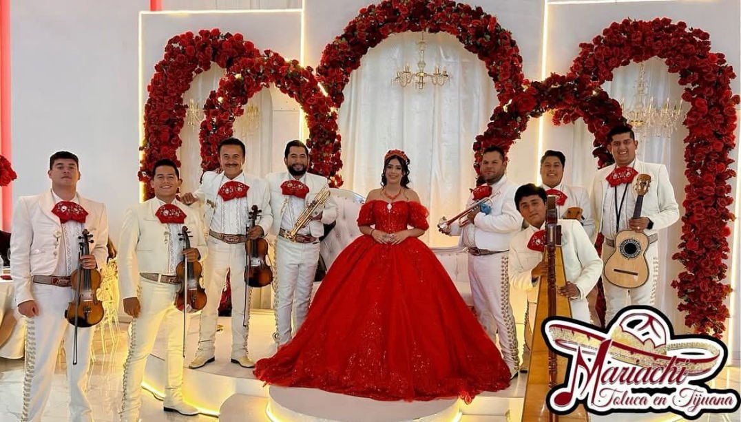 MARIACHI TIJUANA