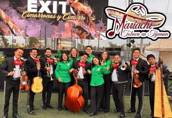 Mariachis para toda ocación