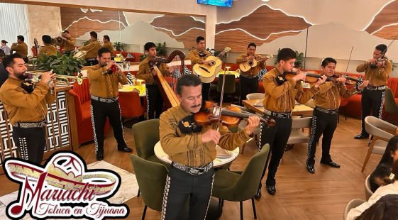 Mariachis para toda ocación