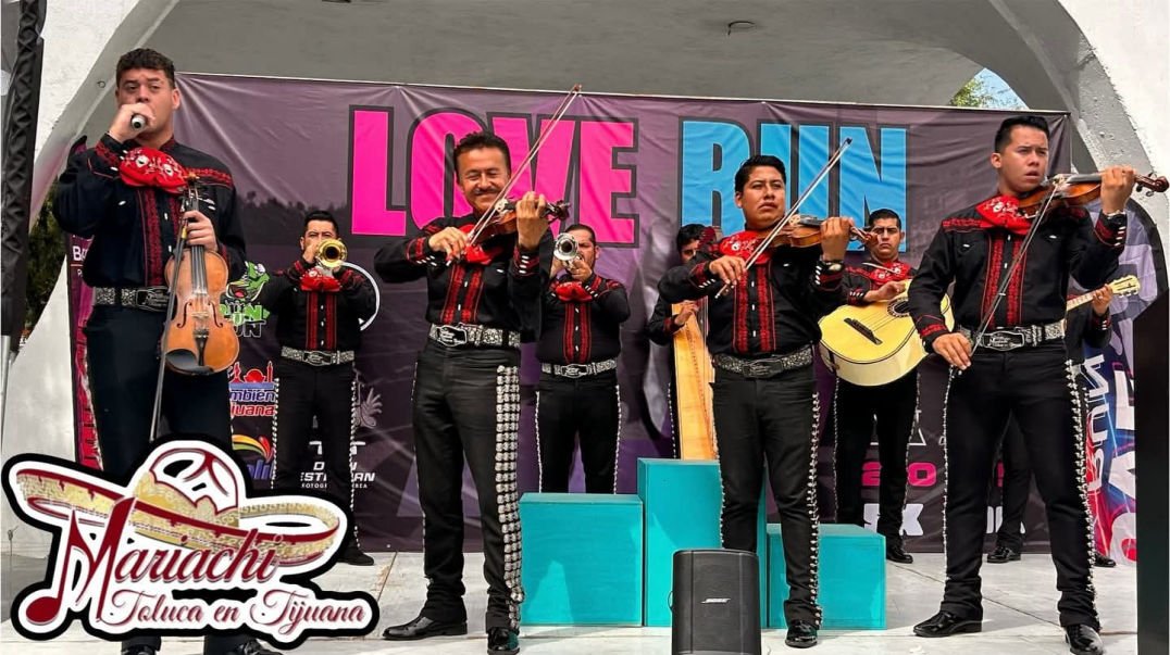 Mariachi Toluca de Jalisco