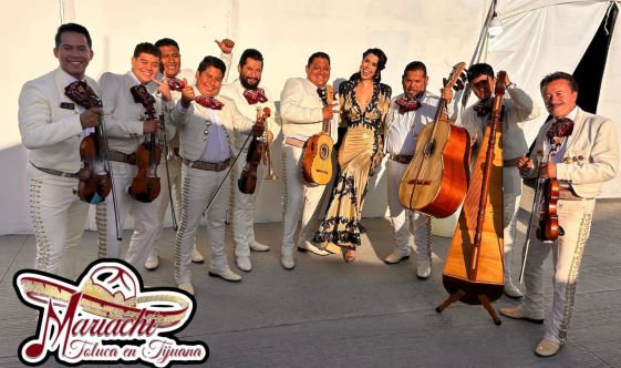 Mariachis para toda ocación