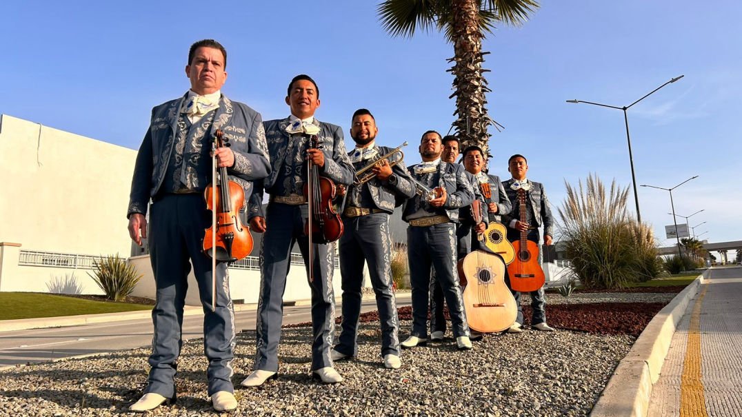 Mariachi Toluca en Tijuana