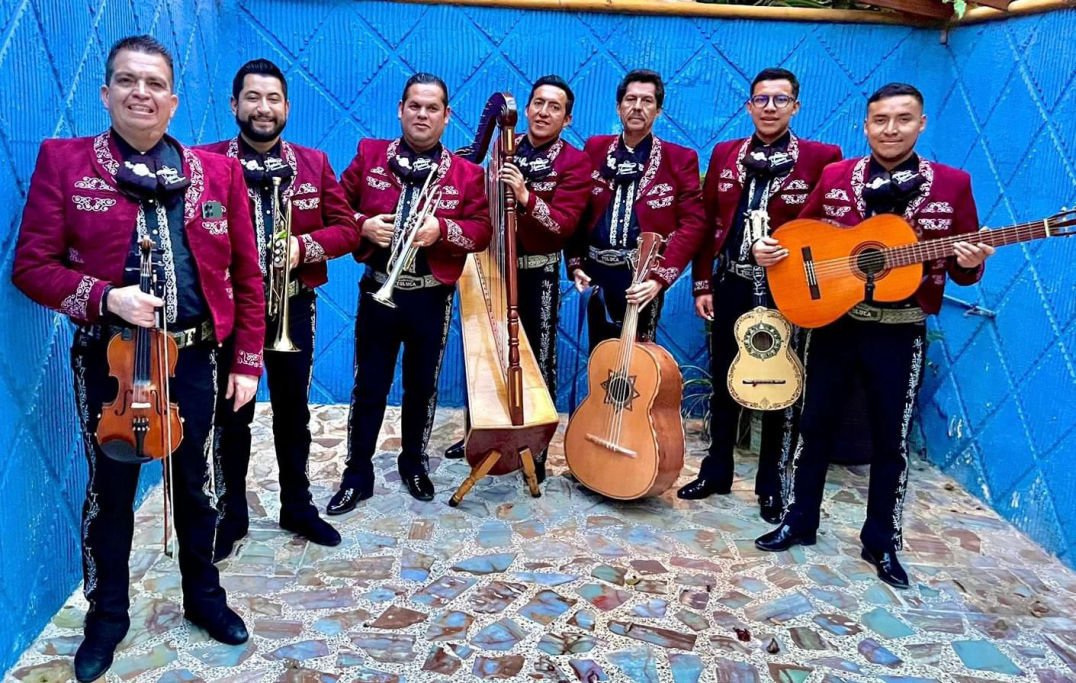 Mariachi Toluca de Jalisco