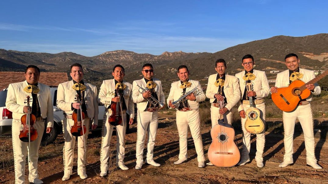 MARIACHI TIJUANA